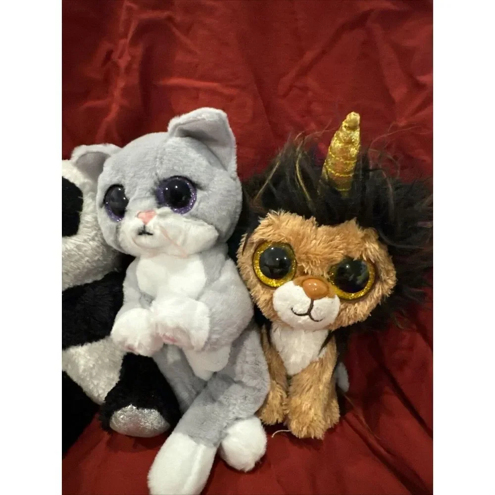 Ty Beanie Boo 6